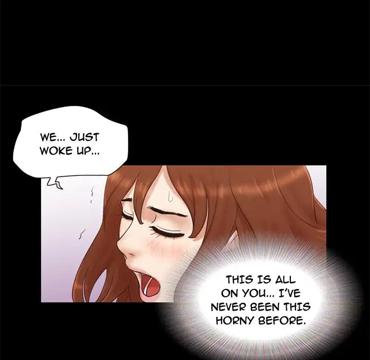 Inevitable Trap 16