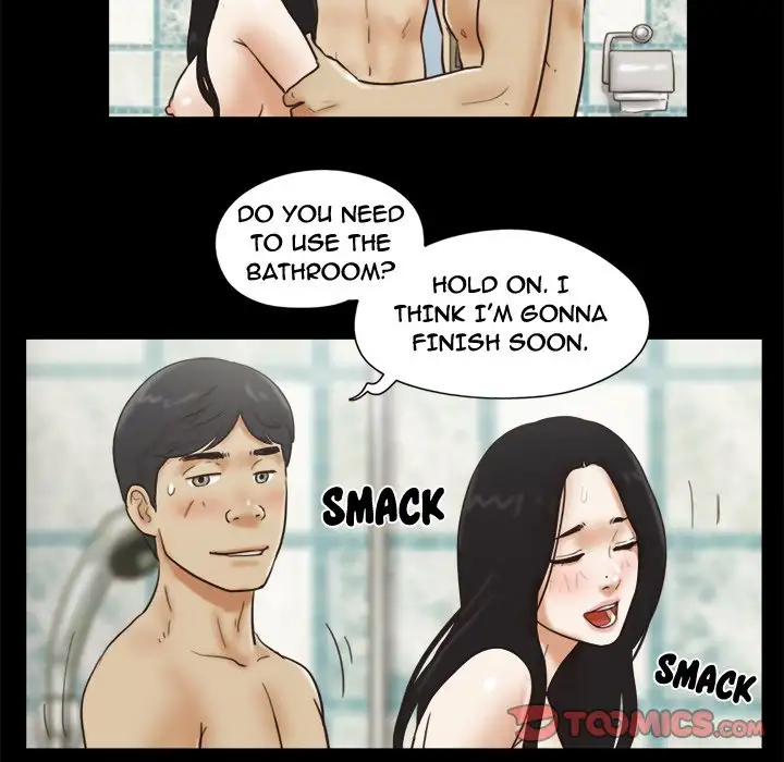 Inevitable Trap 38