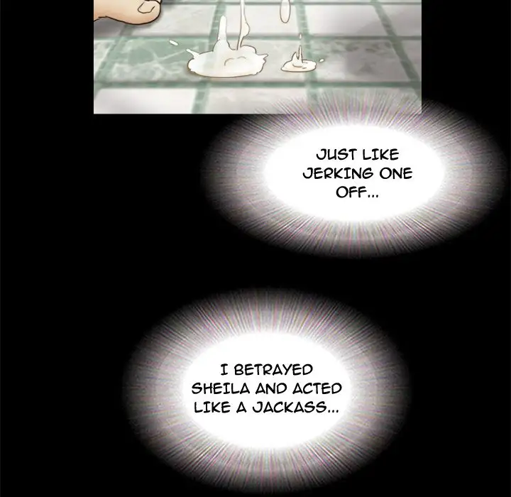 Inevitable Trap 48