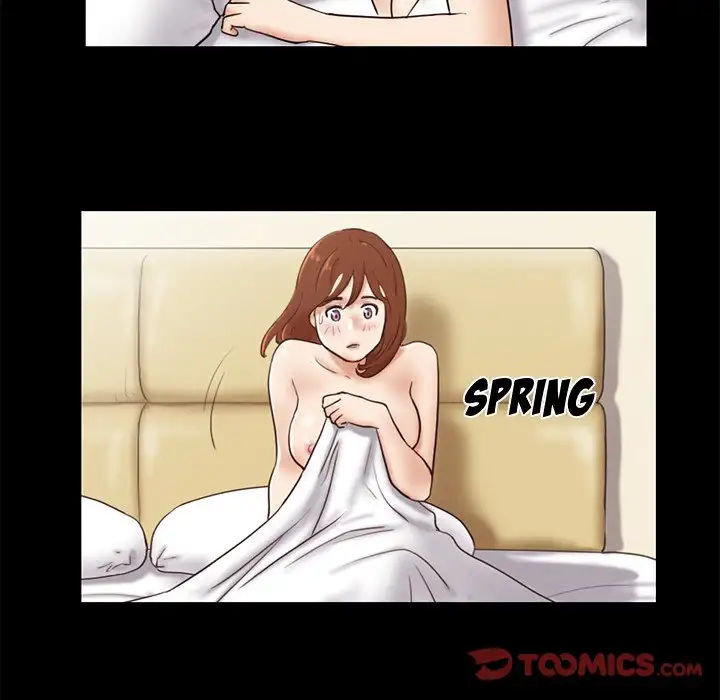 Inevitable Trap 6