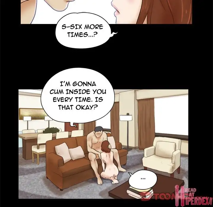 Inevitable Trap 62