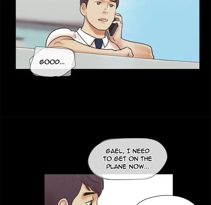 Inevitable Trap 65