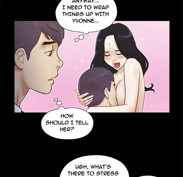 Inevitable Trap 67