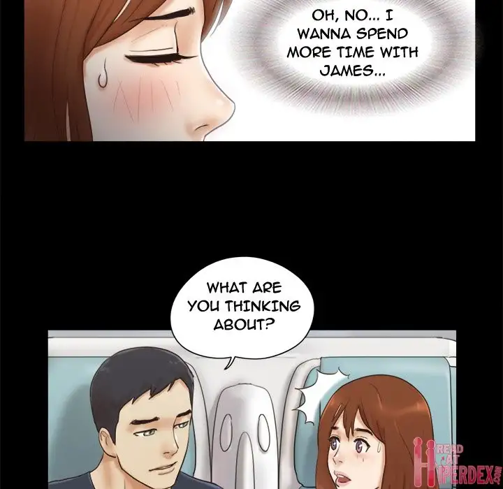 Inevitable Trap 73