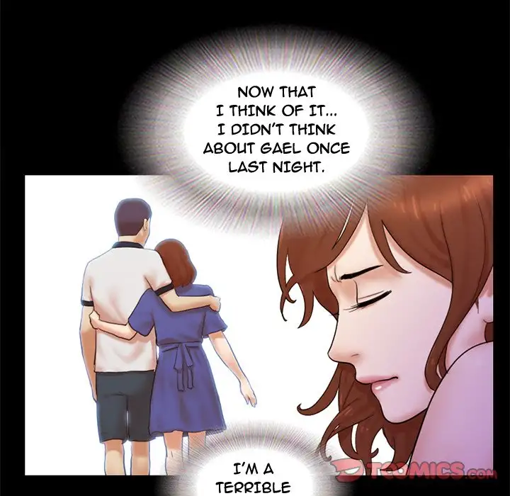 Inevitable Trap 10