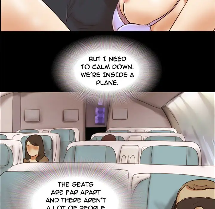 Inevitable Trap 19