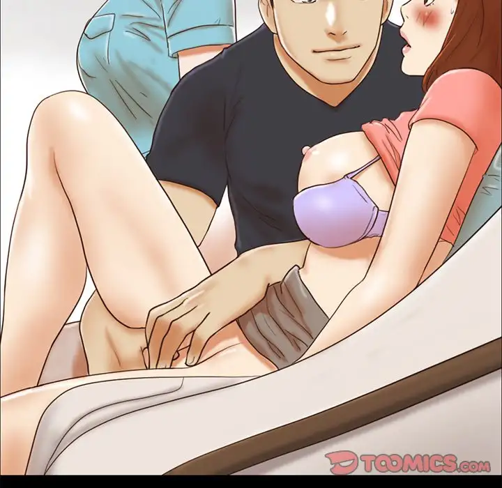 Inevitable Trap 22