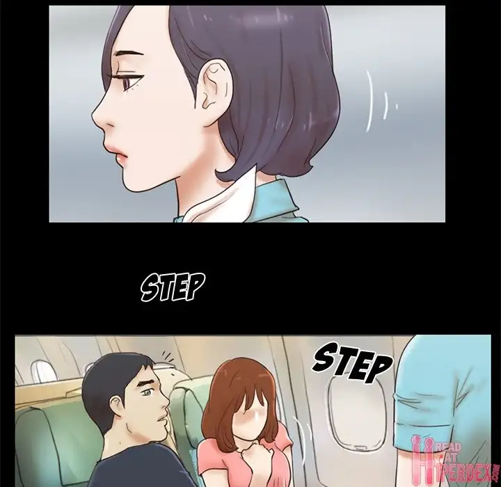 Inevitable Trap 25