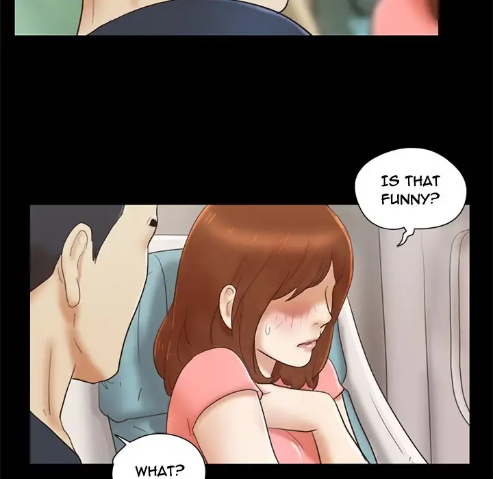 Inevitable Trap 27