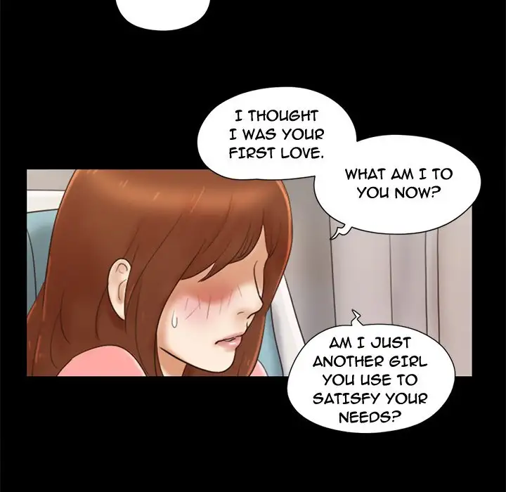 Inevitable Trap 28