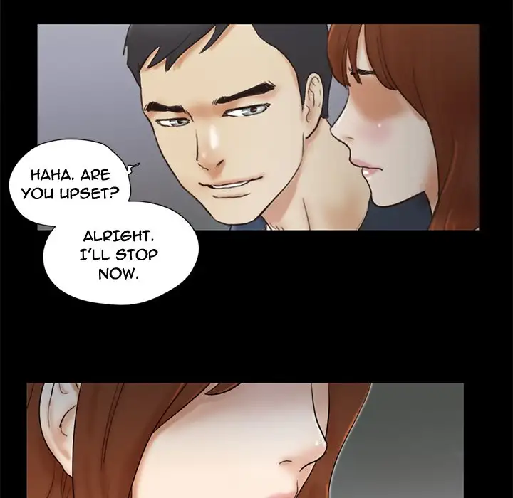 Inevitable Trap 29