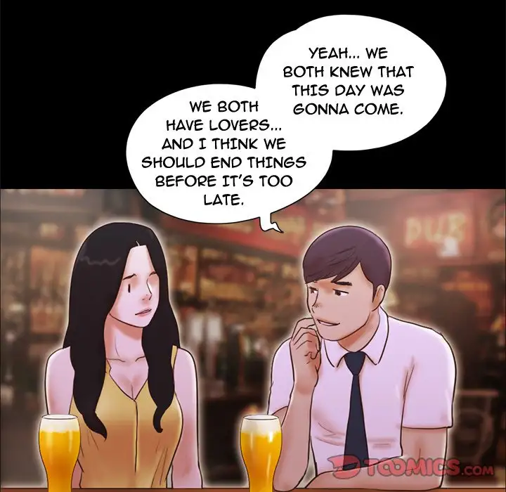 Inevitable Trap 34