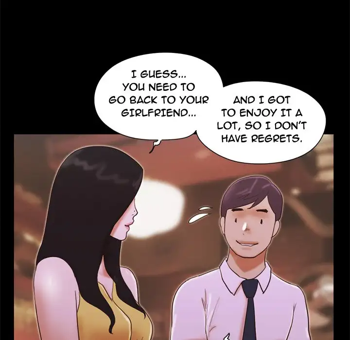 Inevitable Trap 36