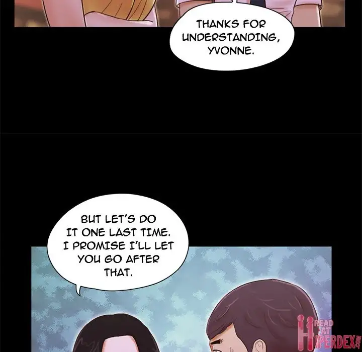 Inevitable Trap 37