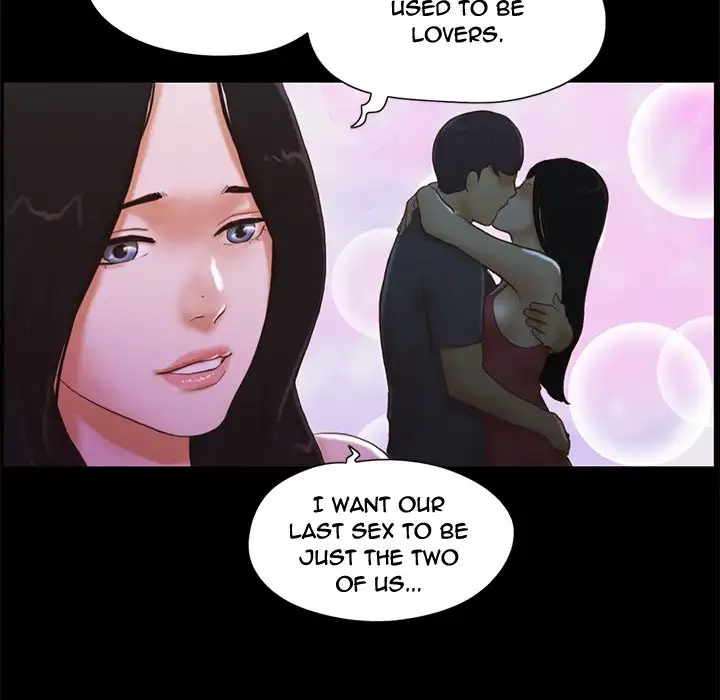 Inevitable Trap 39