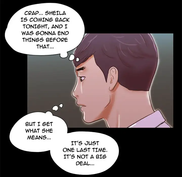 Inevitable Trap 40