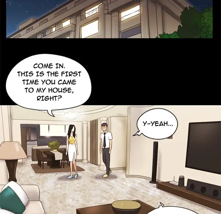 Inevitable Trap 43