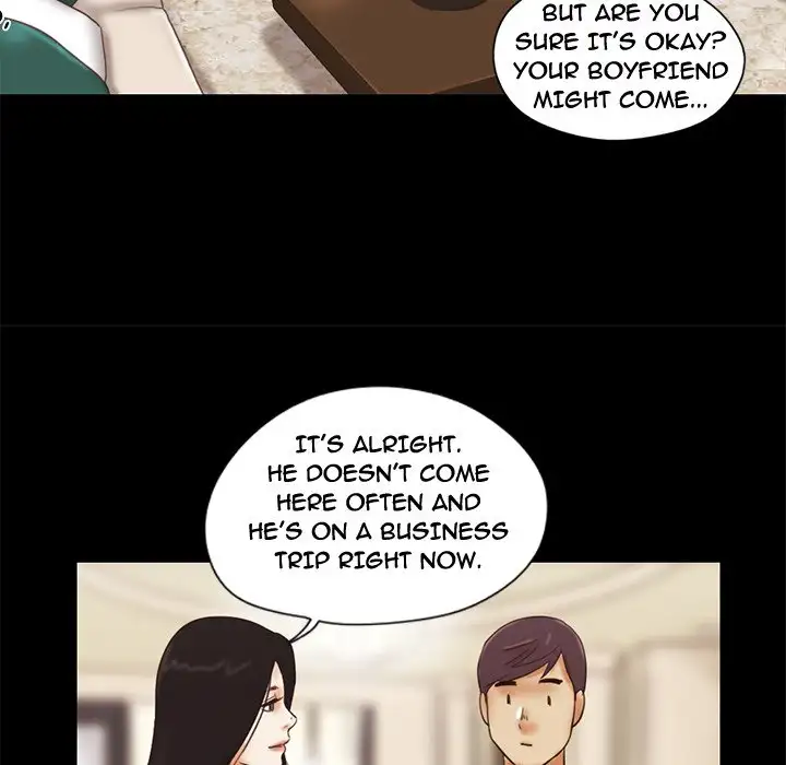Inevitable Trap 44