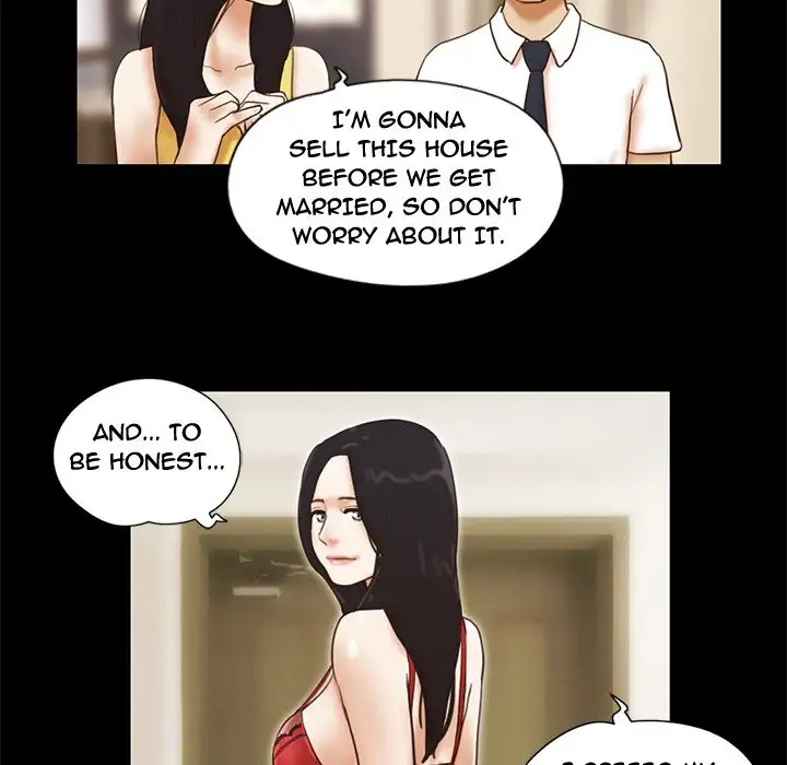 Inevitable Trap 45
