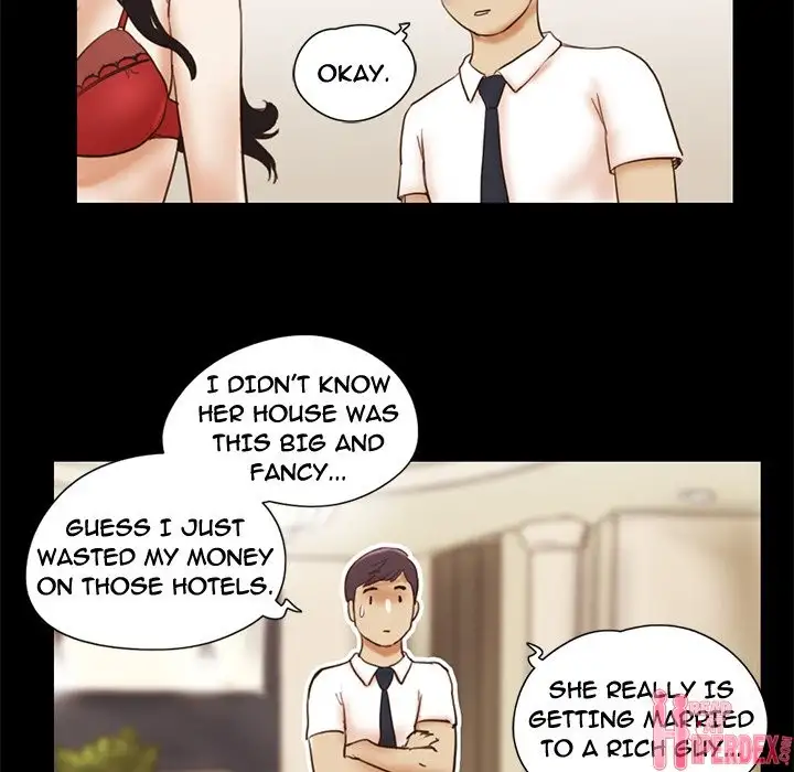Inevitable Trap 47