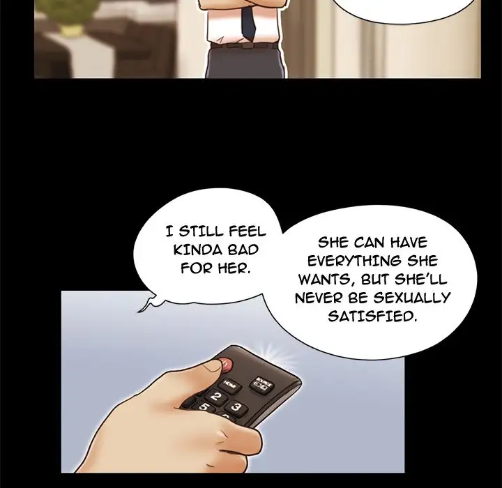 Inevitable Trap 48