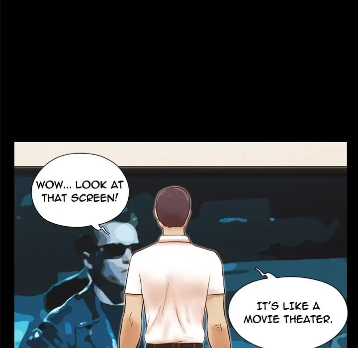 Inevitable Trap 49