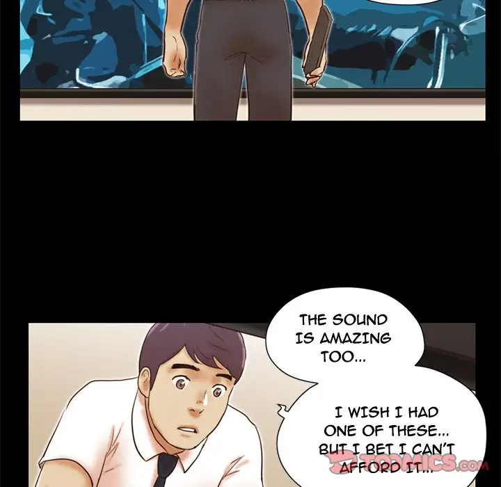 Inevitable Trap 50