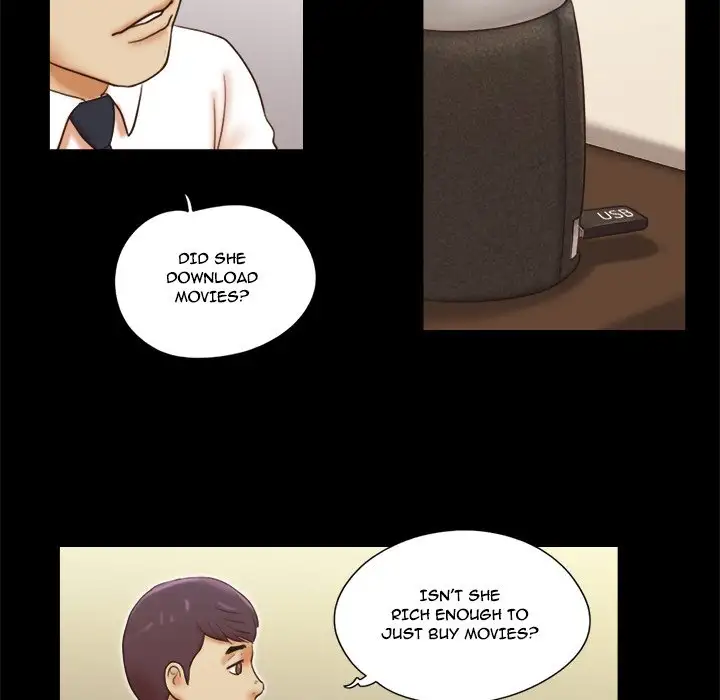 Inevitable Trap 52