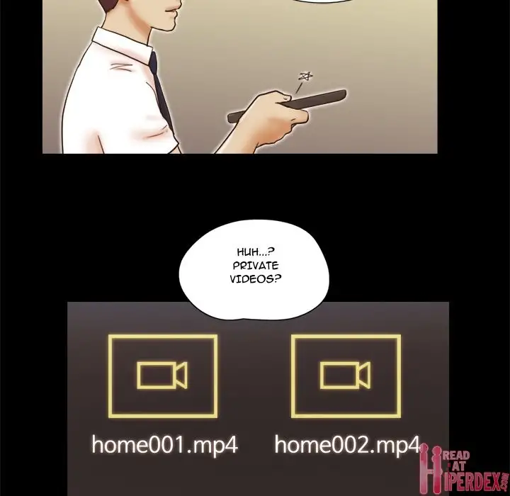 Inevitable Trap 53