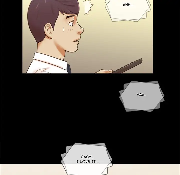 Inevitable Trap 55