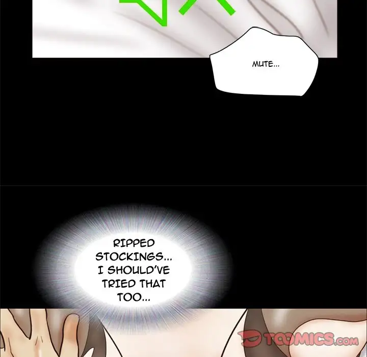 Inevitable Trap 58