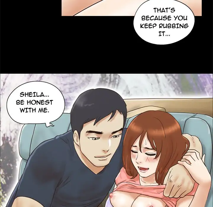 Inevitable Trap 7