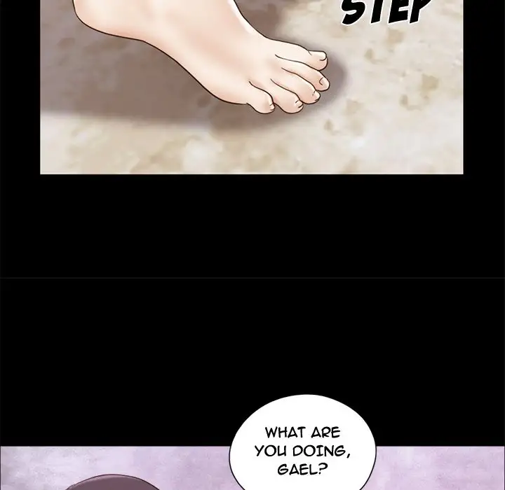 Inevitable Trap 65