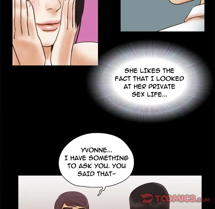Inevitable Trap 70