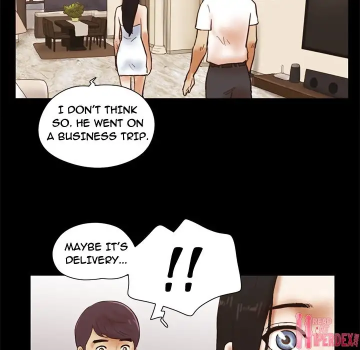 Inevitable Trap 73