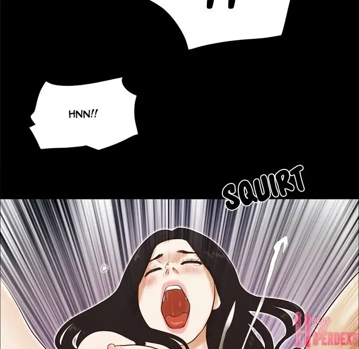 Inevitable Trap 25