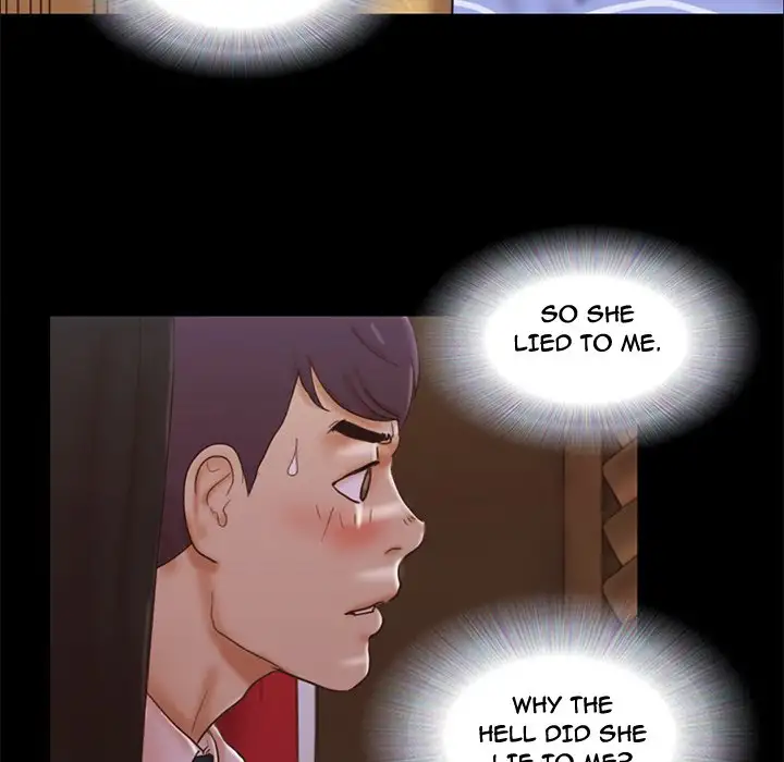 Inevitable Trap 28