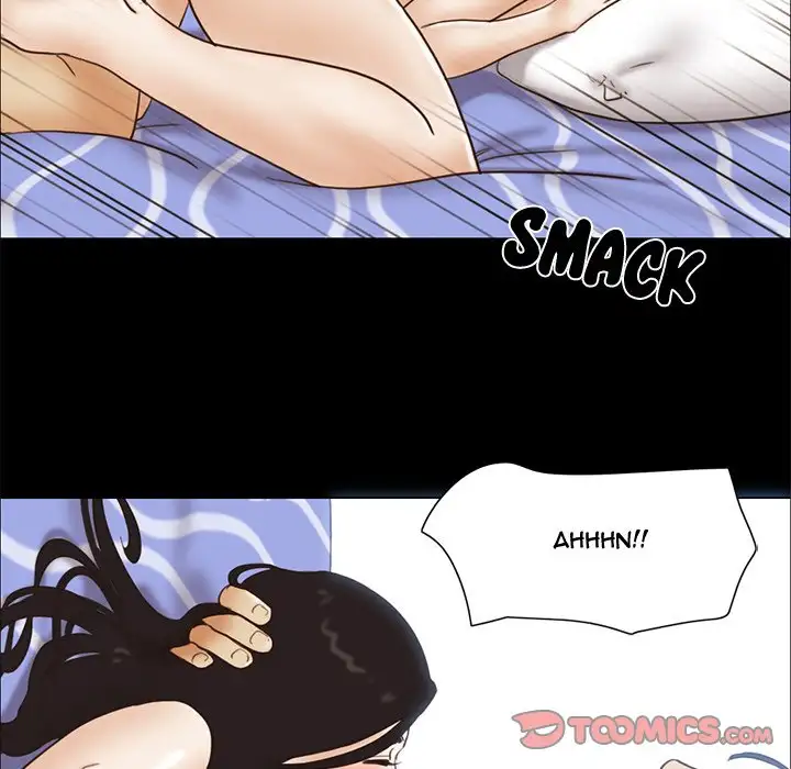 Inevitable Trap 34