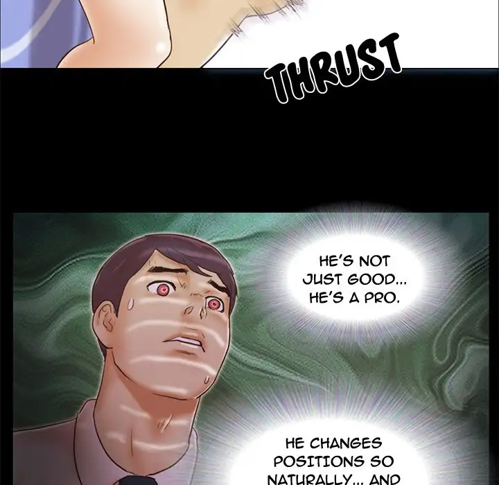 Inevitable Trap 36