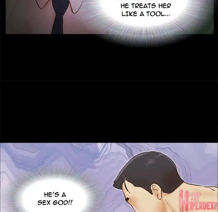 Inevitable Trap 37