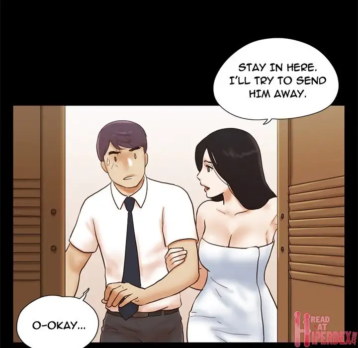 Inevitable Trap 5