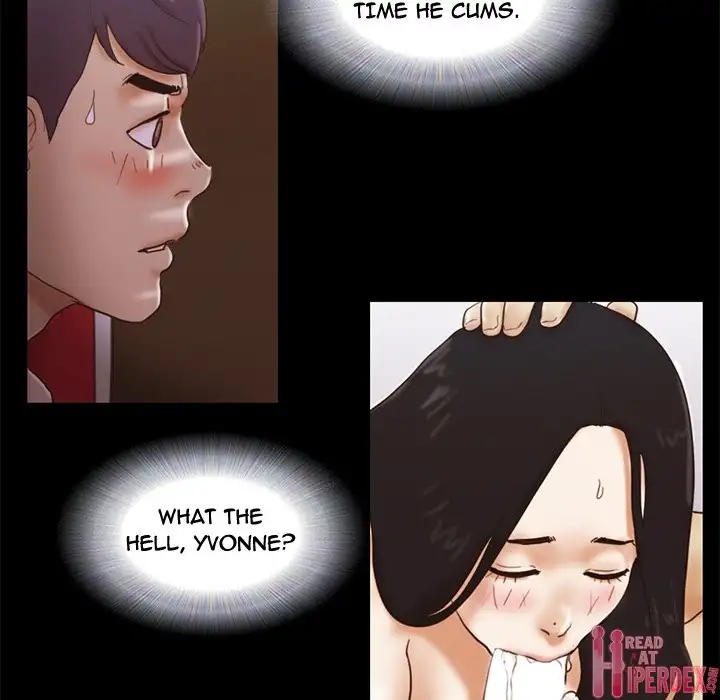 Inevitable Trap 41