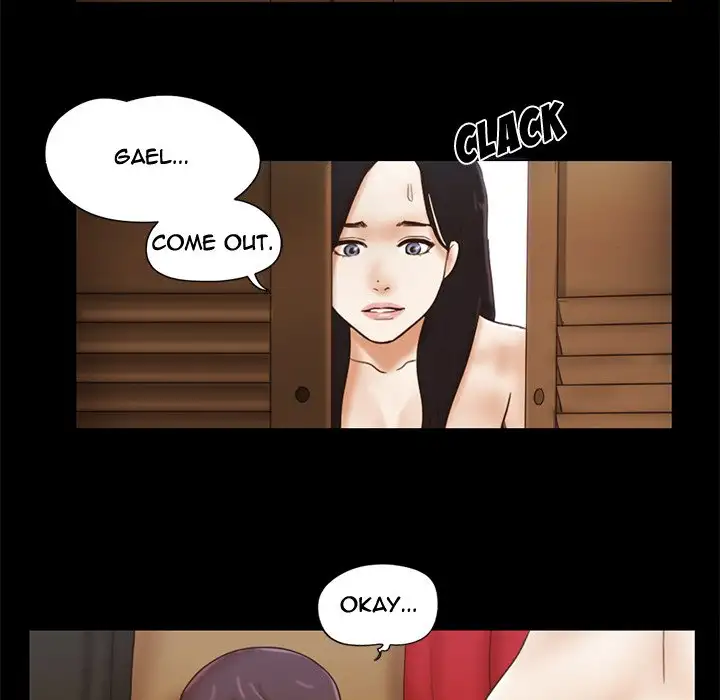 Inevitable Trap 45