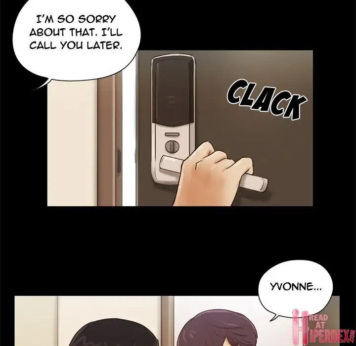 Inevitable Trap 47
