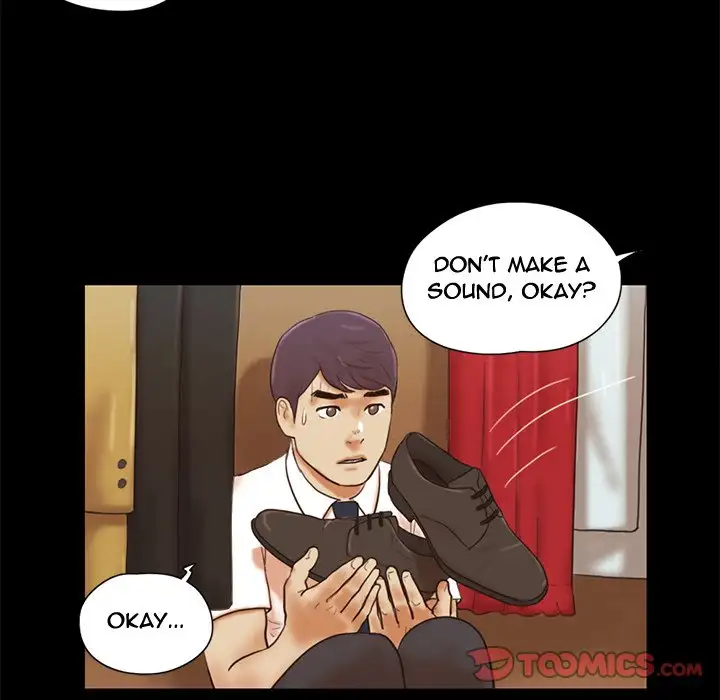 Inevitable Trap 6