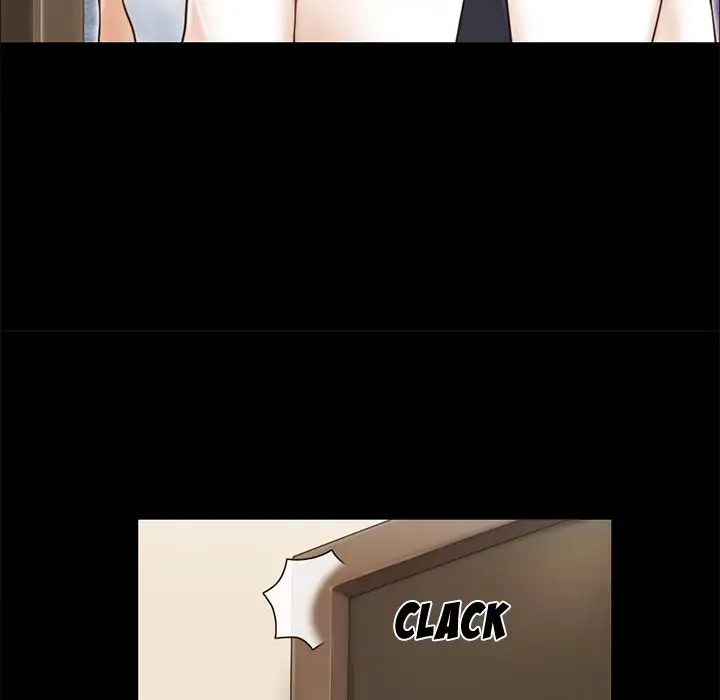 Inevitable Trap 51