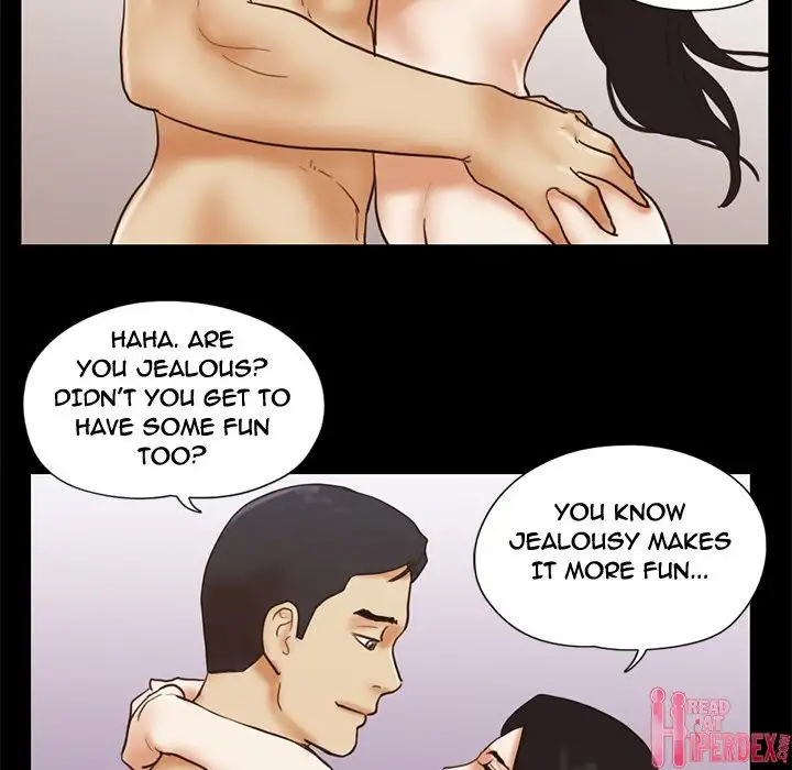 Inevitable Trap 57