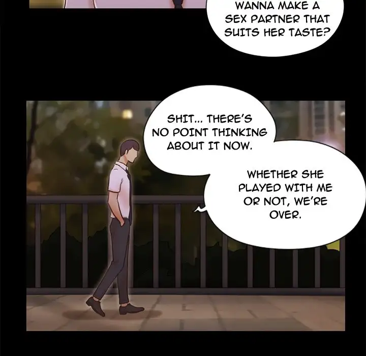 Inevitable Trap 61