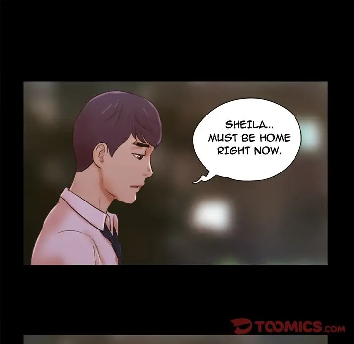 Inevitable Trap 62