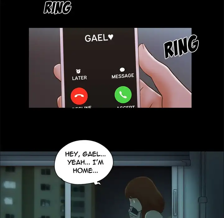 Inevitable Trap 64